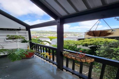 Photo of property in Hiropi St Village, 46u1 Hiropi Street, Newtown, Wellington, 6021