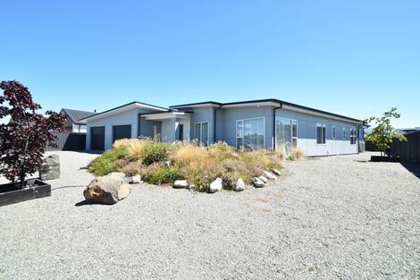 Photo of property in 9 Hydro Avenue, Twizel, 7901
