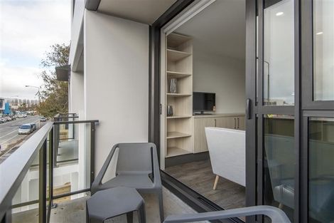 Photo of property in 23/399 Manchester Street, Christchurch Central, Christchurch, 8013