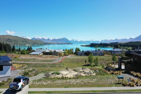 Photo of property in 18 Mistake Drive, Lake Tekapo, 7999