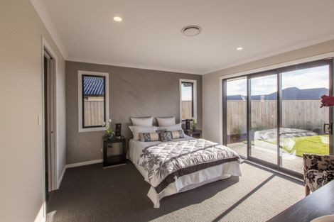 Photo of property in 31 Falcon Road, Rolleston, 7615