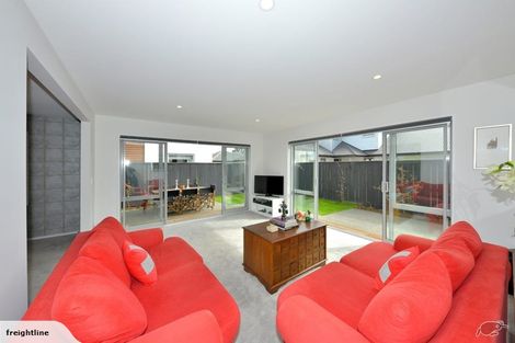 Photo of property in 2/603 Madras Street, St Albans, Christchurch, 8014