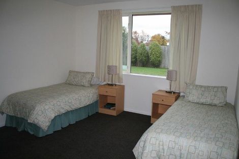 Photo of property in 5 Red Checkers Place, Wigram, Christchurch, 8042