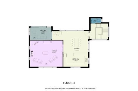 Photo of property in 23b Queen Street, Cambridge, 3434