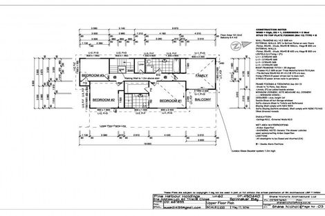 Photo of property in 18 Thistle Close, Beachlands, Auckland, 2018