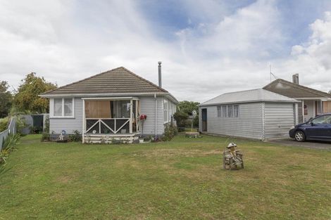 Photo of property in 9 Hartgill Crescent, Dannevirke, 4930