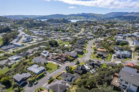 Photo of property in 33 Spyglass Lane, Whitby, Porirua, 5024
