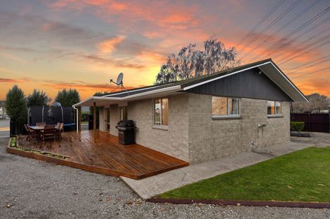 Photo of property in 31 Vanguard Drive, Broomfield, Christchurch, 8042