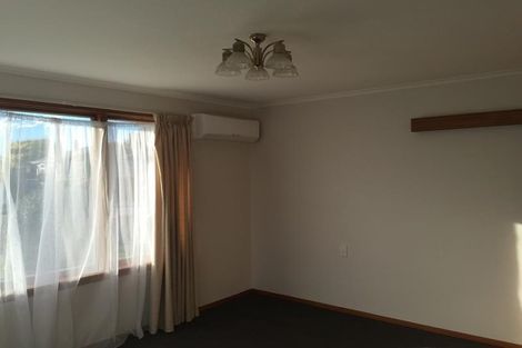 Photo of property in 3/11 Longfellow Street, Sydenham, Christchurch, 8023