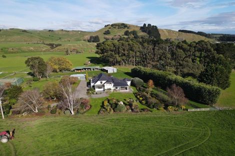 Photo of property in 66 Hamilton Road, Dannevirke, 4976