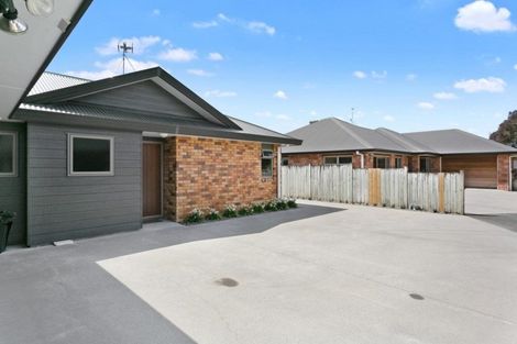 Photo of property in 38b Tower Road, Matamata, 3400