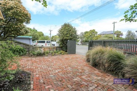 Photo of property in 479 Hereford Street, Linwood, Christchurch, 8011