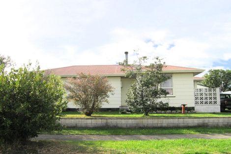Photo of property in 4 Gipps Place, Tamatea, Napier, 4112