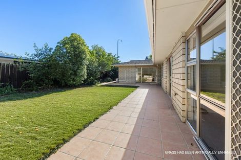 Photo of property in 181 West Belt, Rangiora, 7400