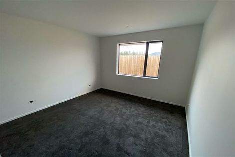 Photo of property in 33 Lowes Road, Rolleston, 7614