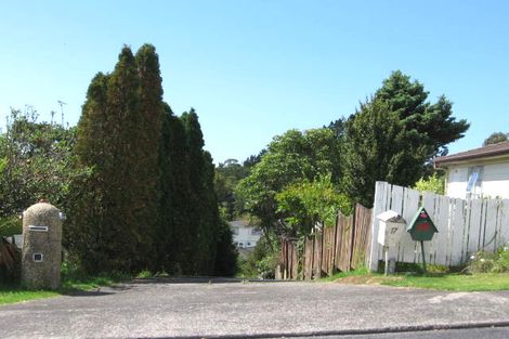 Photo of property in 19 Finchley Road, Torbay, Auckland, 0632