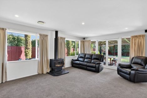 Photo of property in 17 School Lane, Kirwee, Darfield, 7571