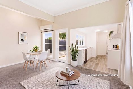 Photo of property in 59 Wesley Street, South Dunedin, Dunedin, 9012