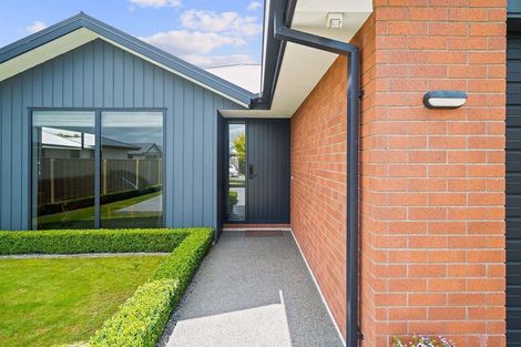 Photo of property in 3 Flynn Lane, Halswell, Christchurch, 8025