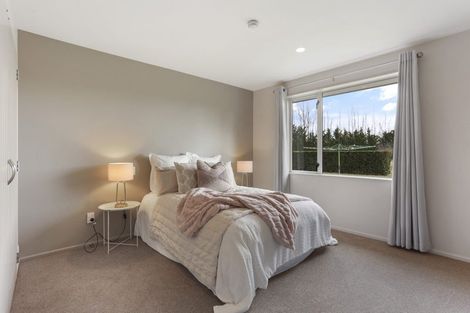 Photo of property in 37 Alessio Lane, Swannanoa, Rangiora, 7475