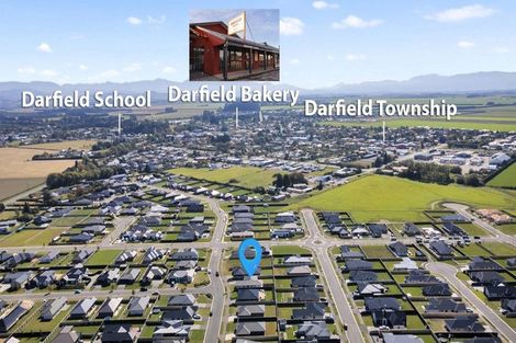 Photo of property in 44 Cooney Avenue, Darfield, 7510