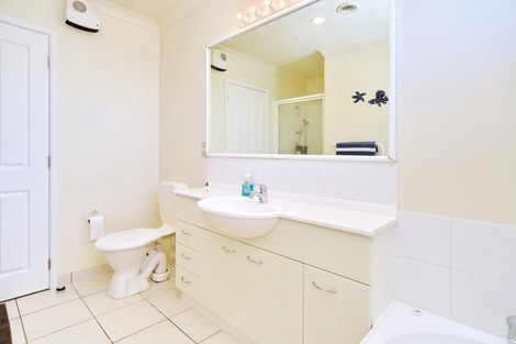 Photo of property in 1 Limes Avenue, Parklands, Christchurch, 8083