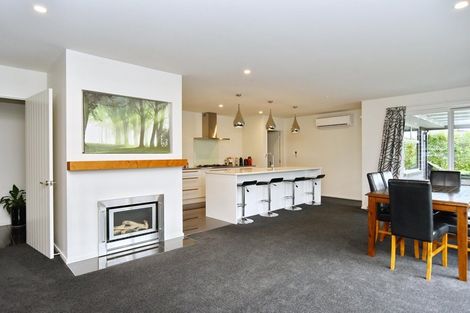 Photo of property in 3 Blair Place, Kaiapoi, 7630