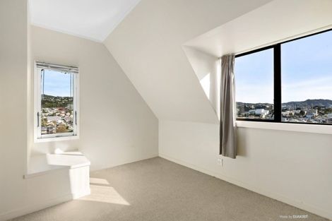 Photo of property in Hiropi St Village, 55/46u Hiropi Street, Newtown, Wellington, 6021