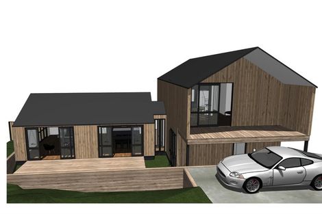 Photo of property in 47 Lancaster Road, Beach Haven, Auckland, 0626