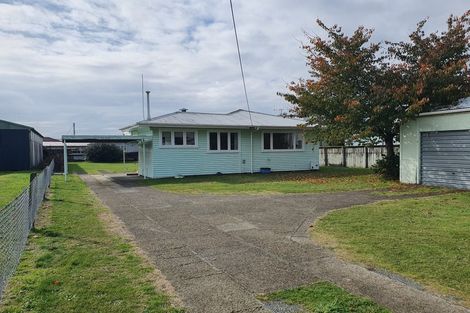 Photo of property in 160 Ohaupo Road, Te Awamutu, 3800