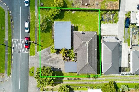 Photo of property in 19 Lynwood Road, New Lynn, Auckland, 0600