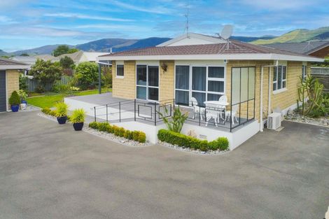 Photo of property in 5 Talbot Street, Richmond, 7020