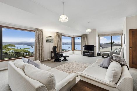 Photo of property in 25 Homebush Road, Khandallah, Wellington, 6035