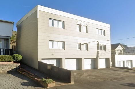 Photo of property in 22f1 Buller Street, Te Aro, Wellington, 6011