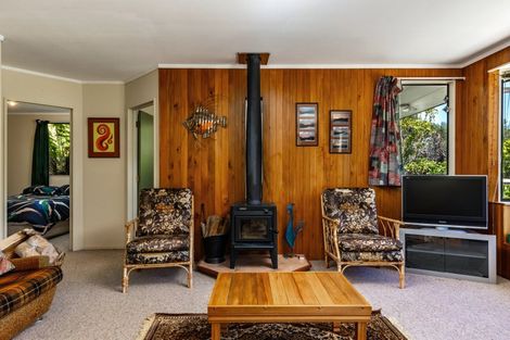 Photo of property in 1236 Tumbledown Bay Road, Port Underwood, Picton, 7281
