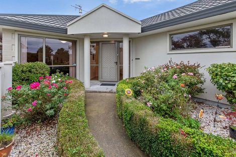 Photo of property in 7 Gimblett Court, Levin, 5510