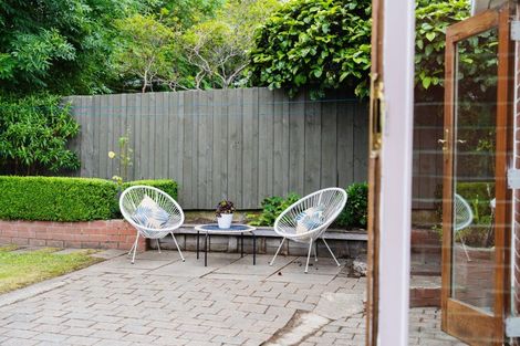 Photo of property in 21 Grandview Crescent, Opoho, Dunedin, 9010