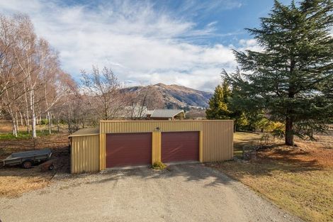Photo of property in 152 Faulks Road, Wanaka, 9382