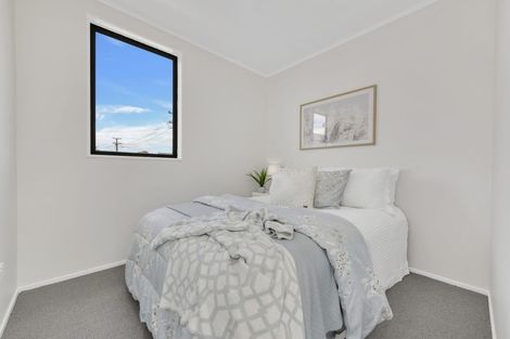 Photo of property in 6 Lipscombe Avenue, Papatoetoe, Auckland, 2025