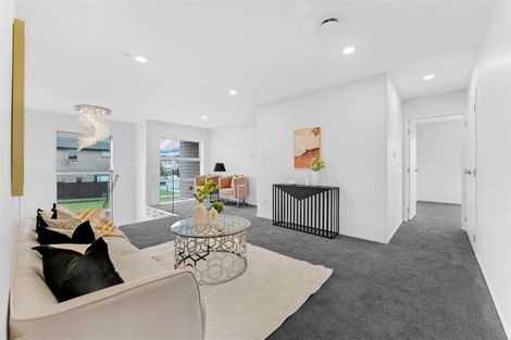 Photo of property in 62 Castlederg Drive, Flat Bush, Auckland, 2019