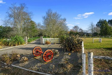 Photo of property in 111 Telegraph Road, Burnham, Christchurch, 7677