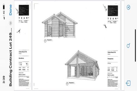 Photo of property in 115 Mutetai Road, Clarks Beach, 2122