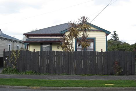 Photo of property in 5 Keaton Street, Masterton, 5810