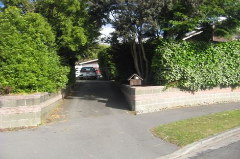 Photo of property in 5 Gilbert Place, Sydenham, Christchurch, 8023