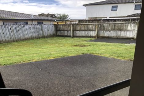 Photo of property in 14 Innisowen Place, Flat Bush, Auckland, 2019