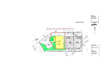 Photo of property in 55 Catkin Crescent, Papatoetoe, Auckland, 2025