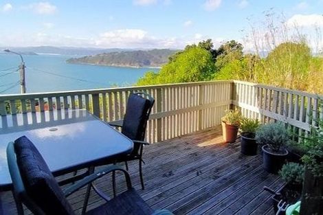 Photo of property in 112 Grafton Road, Roseneath, Wellington, 6011