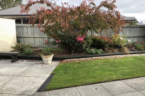 Photo of property in 2a Counihan Place, Kaiapoi, 7630