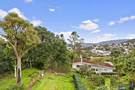 Photo of property in 24 Rangoon Street, Khandallah, Wellington, 6035