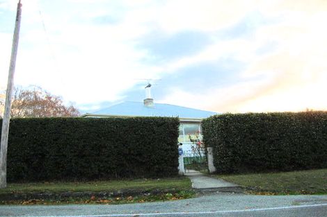 Photo of property in Gilligan Street, Palmerston, 9430